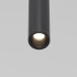Светильник ES 50262 LED 3W 4000К черный