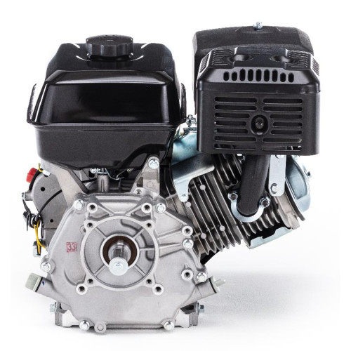 Двигатель 4Т LIFAN 190F (15 л.с, D-25) 3А