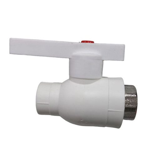 Кран шаровый п/п FRAP ф 20 х 3/4