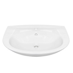 Умывальник SANITA LUXE 