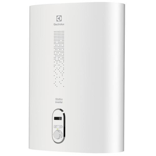 Водонагреватель ELECTROLUX Gladius Inverter EWH 30