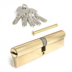 /Мех. цилиндр APECS SM-120-G (05825)