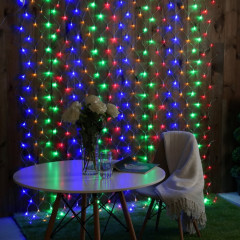 Гирлянда уличная LUAZON LIGHTING 