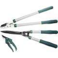 Секаторы и сучкорезы