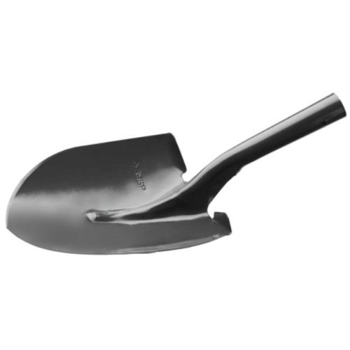 Лопата штыковая б/чер ЗУБР для земляных работ (39413)