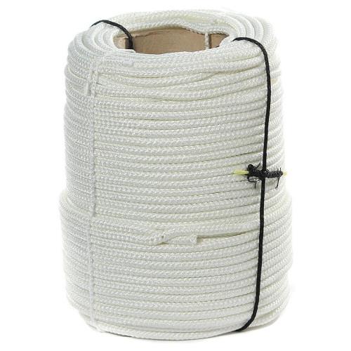 Веревка с сердечником Тип-2 8 мм (15с012)