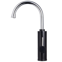 Водонагреватель проточный ROYAL THERMO QuickTap (Black)