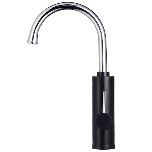 Водонагреватель проточный ROYAL THERMO QuickTap (Black)
