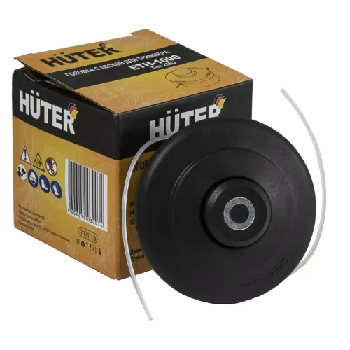 Головка триммерная HUTER ETH-1000 для GET-1000S ZMD (71/1/19)