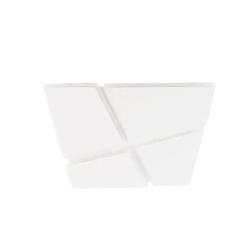 Светильник AERO 4S 72W d455 белый