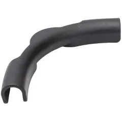 Фиксатор поворота пластиковый 90° для труб ф 14-18 мм