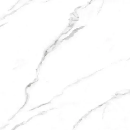 Плитка напольная 450*450*8 Галатея белый (TP453628DA)  (в уп. 2.025 м2)