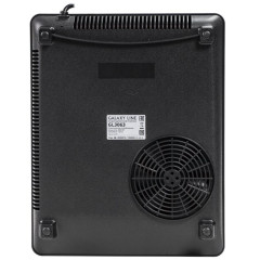 Эл. плита индукционная GALAXY LINE GL 3063