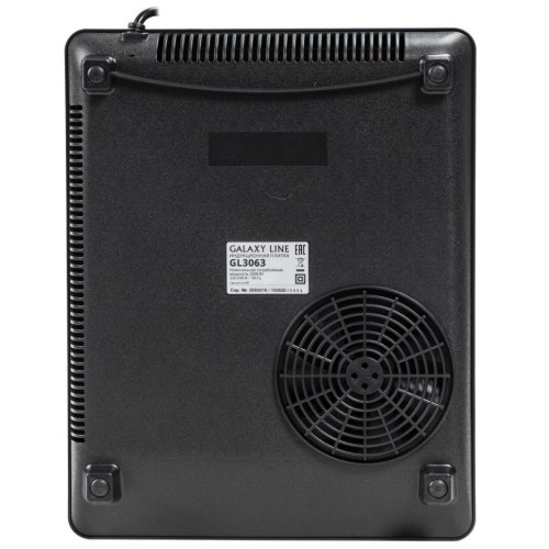 Эл. плита индукционная GALAXY LINE GL 3063