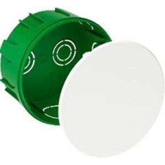 Коробка распред. С/У D100х50мм со штрих-кодом Schneider Electric IMT351211 (96855)