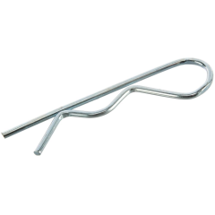 Шплинт (пружина) МБ пальца стопорного