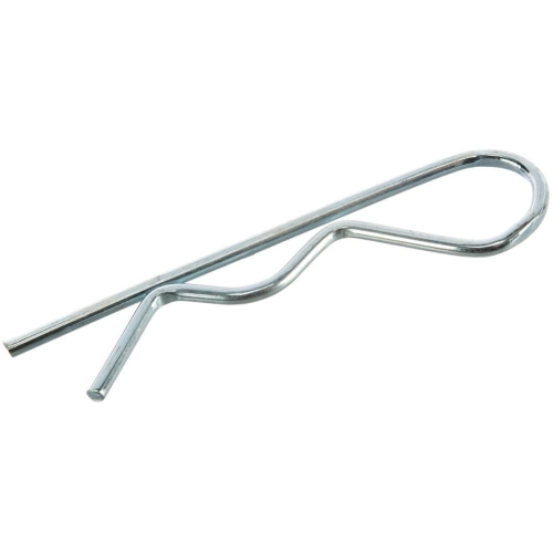 Шплинт (пружина) МБ пальца стопорного