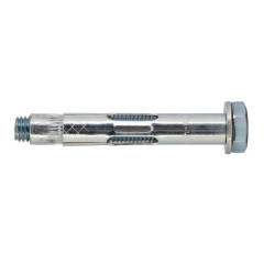 Анкер болт HBM  8*100