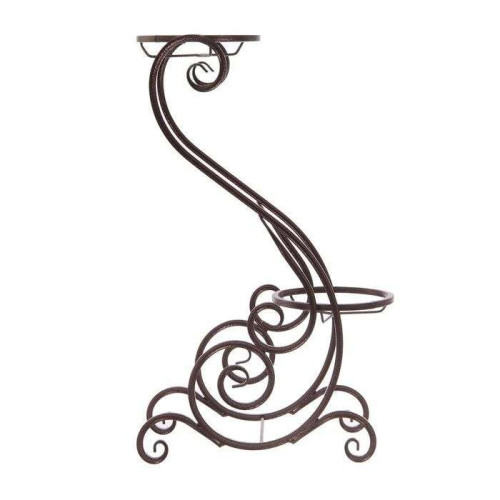 ПЦ 2 Узорная Медь (420х205мм)