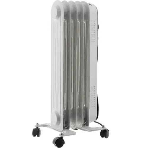 Обогреватель масляный РЕСАНТА ОМПТ- 5Н (67/3/2) (*10)