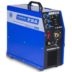 Аппарат сварочный  п/а AURORA PRO OVERMAN 160 (Mosfet)