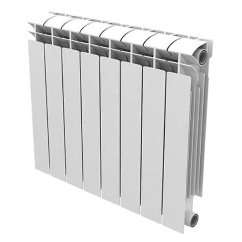 Радиатор биметаллический MAXI 500/100 8 секций