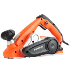 Рубанок электрический PATRIOT PL850 (*15)