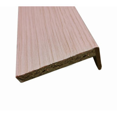 Наличник HODO телескопический лиственица беленая, 10*65*2150