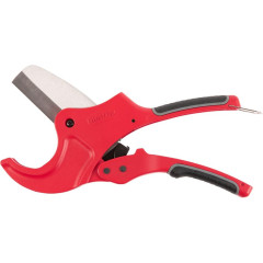 Ножницы п/п MATRIX для труб до 63 мм (78419)