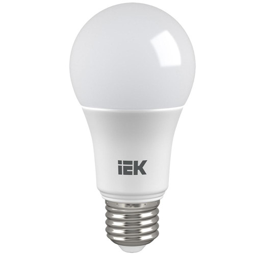 Лампа E27 светодиод.20Вт 6500К IEK А60 (1800Lm)