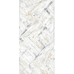 Панель ПВХ АЛЬТА ДЕКОЛЮКС 7мм Атлантика №664 2,7 х 0,25 м