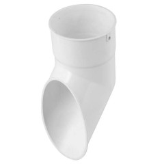 АЛЬТА СТАНДАРТ БЕЛЫЙ слив трубы