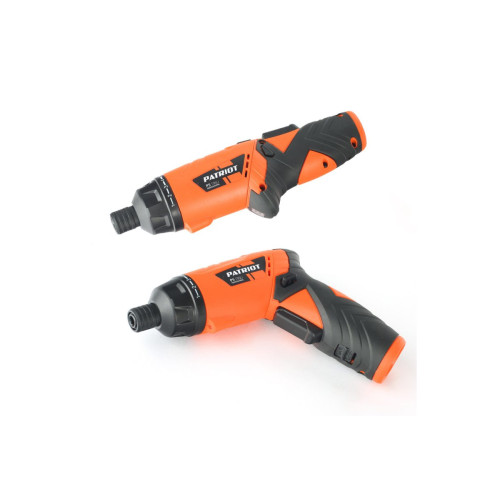 Отвертка аккумуляторная PATRIOT PS 136, 3,6V (*10)