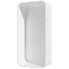 Заглушка для пластиковой трубы 55*110 511PDP