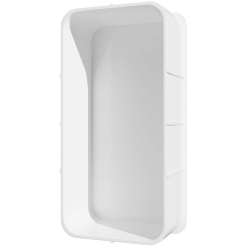 Заглушка для пластиковой трубы 55*110 511PDP