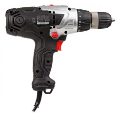 Дрель-шуруповерт NUMBER ONE ED600/10-1