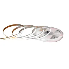 Светодиодная лента 24V APEYRON 10W/m 560Led/m IP20 COB 5м 3000К+6500К 00-492