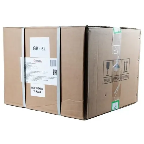 Нагревательный кабель саморег. EXTHERM 16 Вт/м с экраномм, 220В  LXTC16-2CR