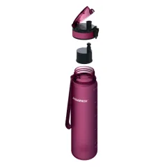 |Бутылка-фильтр АКВАФОР Сити мод.1500 рубин, арт.519742