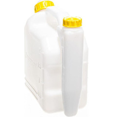 Канистра для приготовления смеси CHAMPION C1011 2л