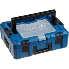 Кейс модульный для инструмента  BULL Xcase X002 M