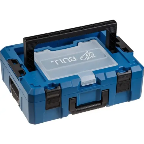 Кейс модульный для инструмента  BULL Xcase X002 M