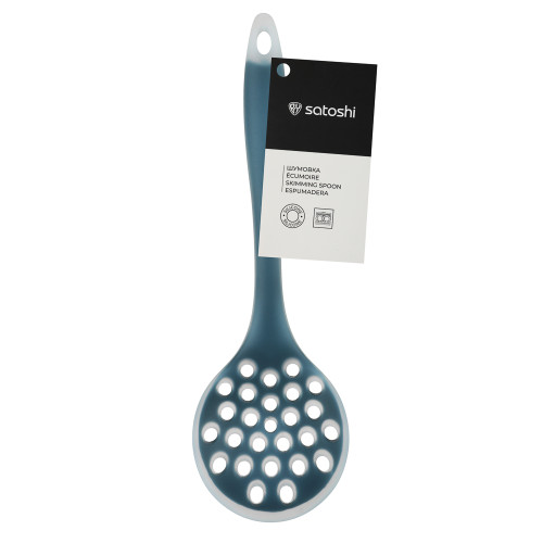 Шумовка SATOSHI Ривьера силикон (881-338)