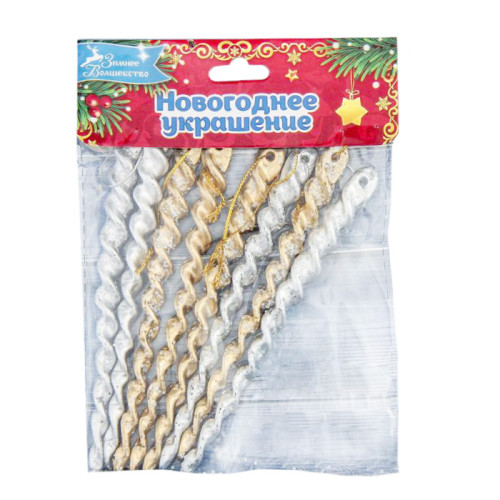 Украшение ёлочное 