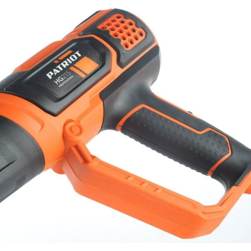Теплопистолет PATRIOT HG 215 (*15)