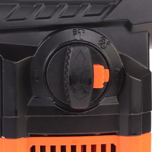 Перфоратор SDS+ (верт) PATRIOT RH 360 (*15)