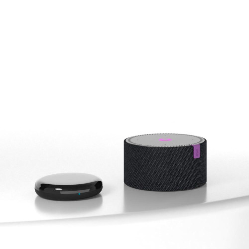 Умный инфракрасный пульт дистанционного управления RC004