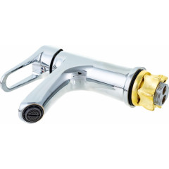 Смеситель для умывальника G-LAUF NUD1-A045