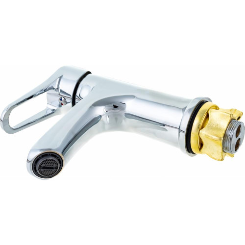 Смеситель для умывальника G-LAUF NUD1-A045