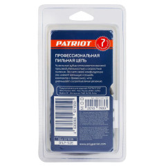 Цепь PATRIOT PROFESSIONAL 3/8